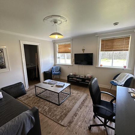 Reykjavik Urban Escape 2-Bedroom Haven With Private Entrance Extérieur photo