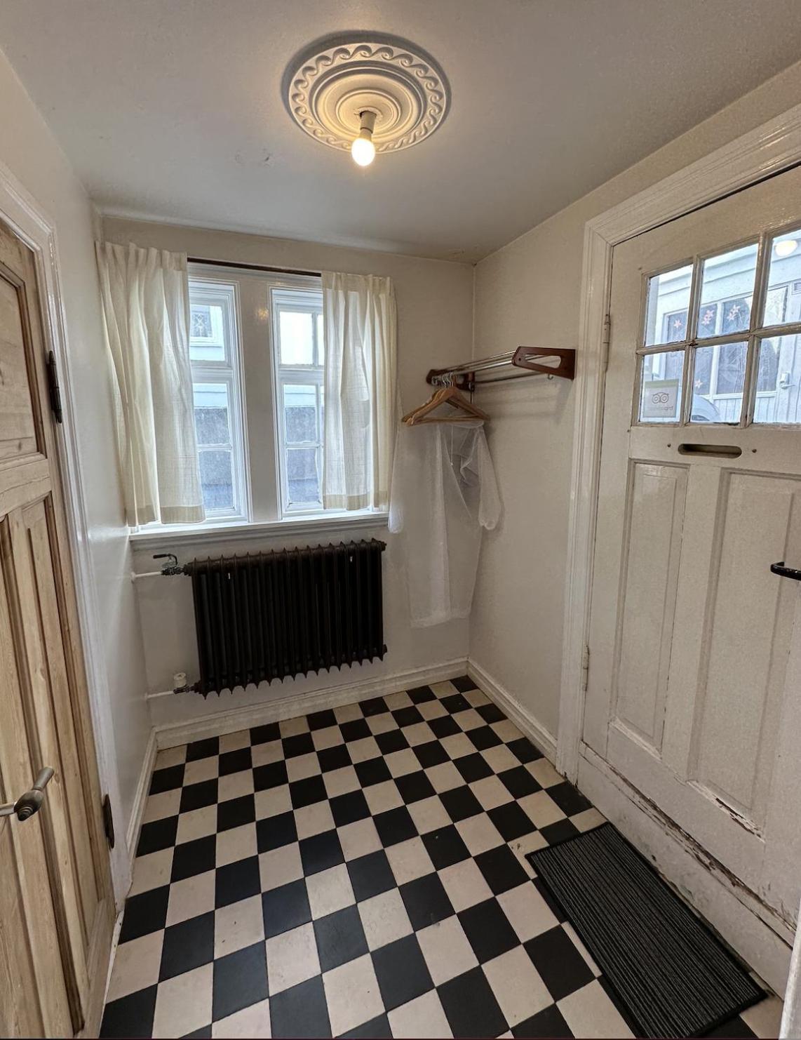 Reykjavik Urban Escape 2-Bedroom Haven With Private Entrance Extérieur photo