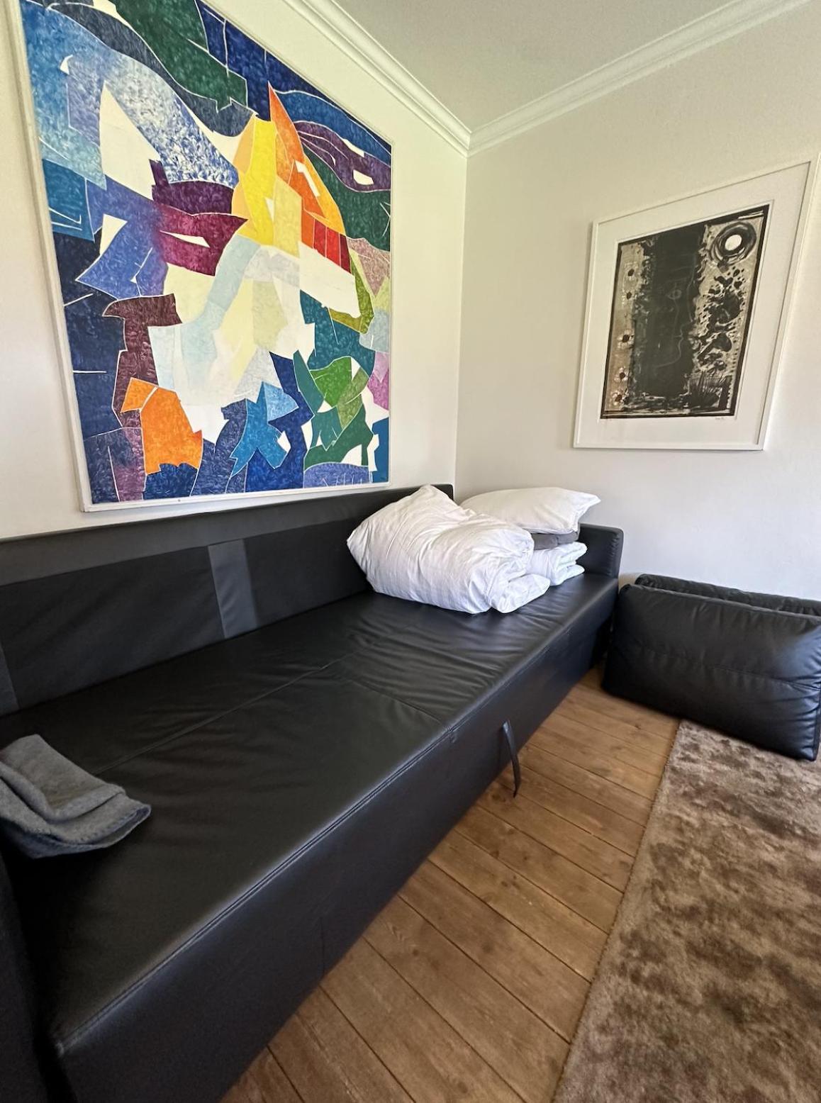 Reykjavik Urban Escape 2-Bedroom Haven With Private Entrance Extérieur photo