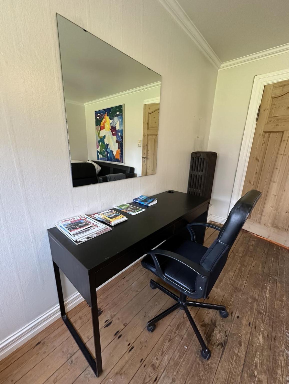 Reykjavik Urban Escape 2-Bedroom Haven With Private Entrance Extérieur photo