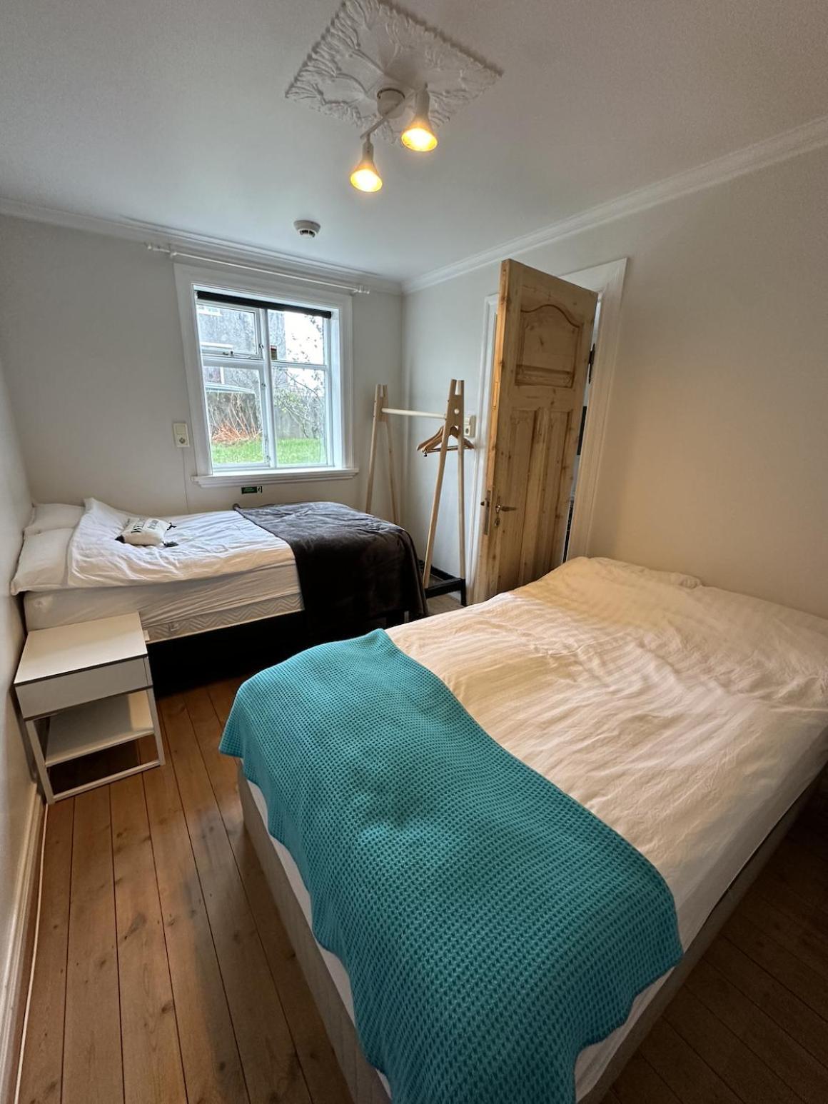 Reykjavik Urban Escape 2-Bedroom Haven With Private Entrance Extérieur photo